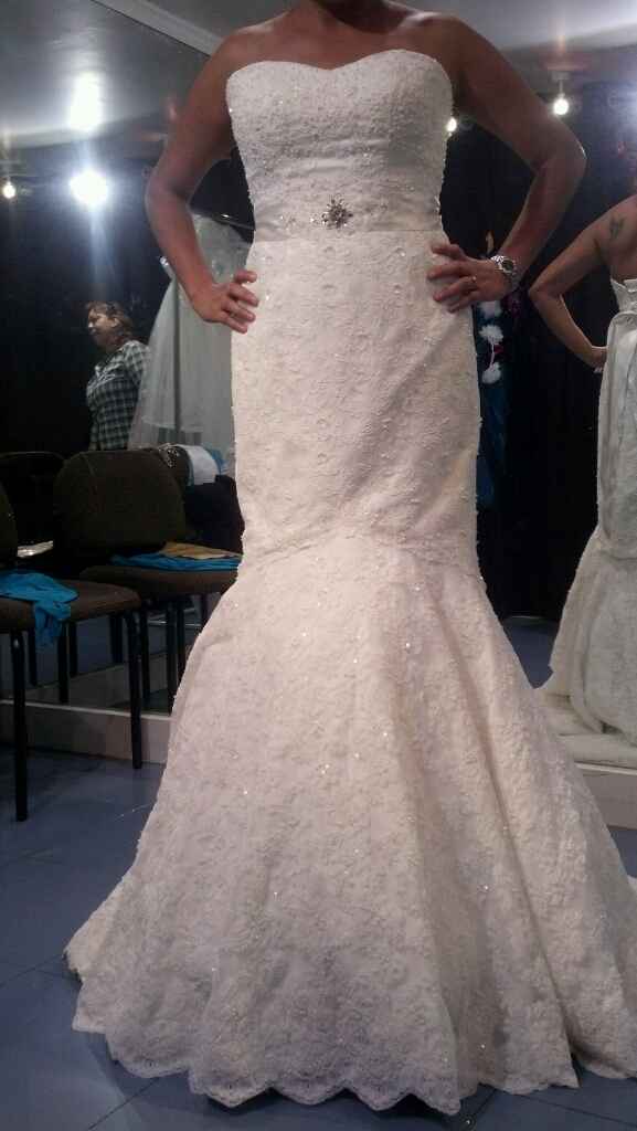 Estoy media arrepentida que ago??? - 2