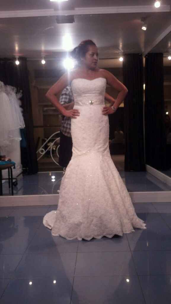 Estoy media arrepentida que ago??? - 3