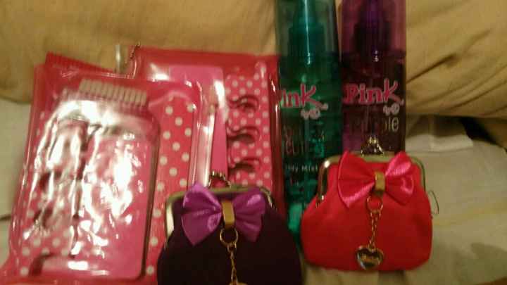 Obsequio para las damas - 1