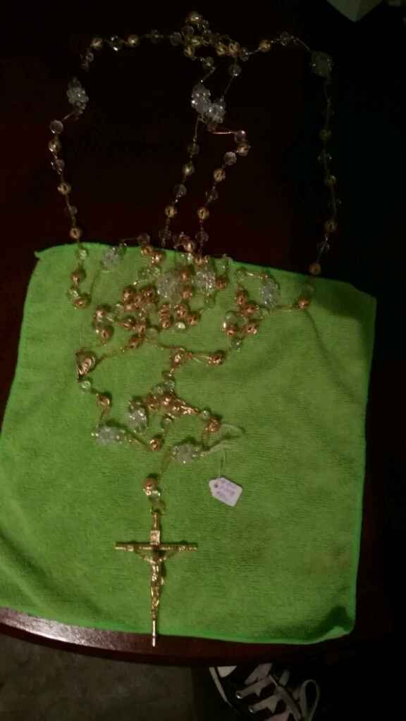 Dos avances más lazo y guía para mi peinado :) - 3