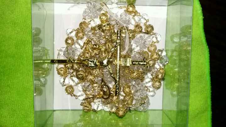 Dos avances más lazo y guía para mi peinado :) - 4