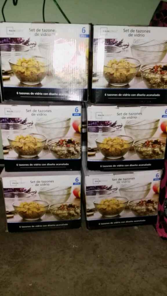 Obsequio para padrinos!! - 1