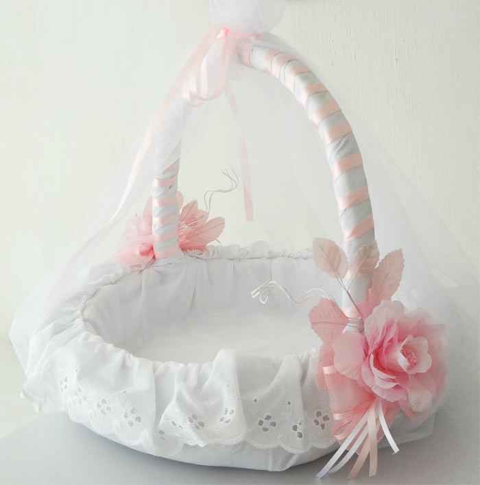 La canastita para los recuerdos!! - 2