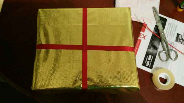 Ayuda como se ve mejor??? - 1