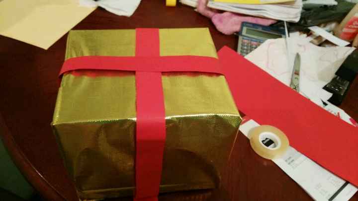 Ayuda como se ve mejor??? - 2