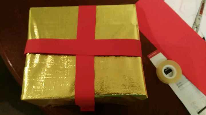 Ayuda como se ve mejor??? - 4