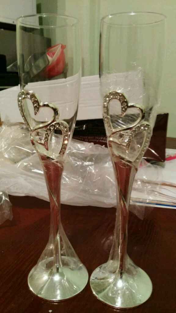 Un avances más mis copas!! - 1