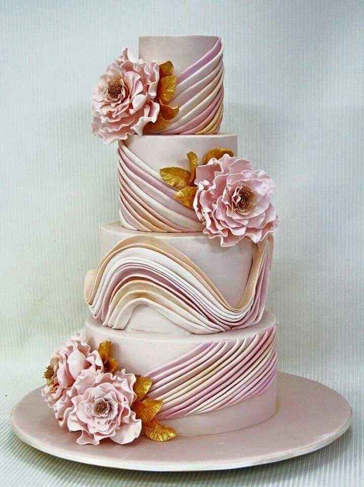 Pasteles y más pasteles!! - 5