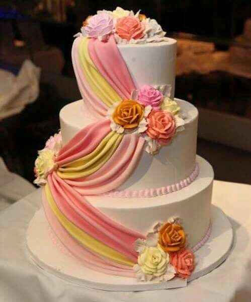 Pasteles y más pasteles!! - 7