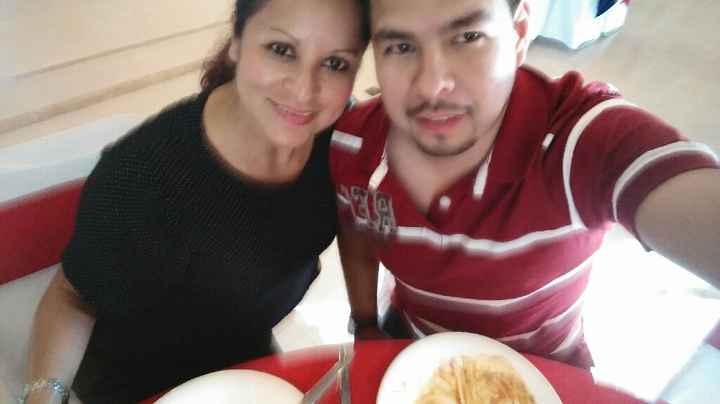 Un avance más, degustacion de menú listo!! - 3