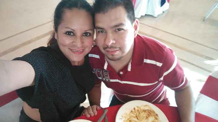 Un avance más, degustacion de menú listo!! - 4