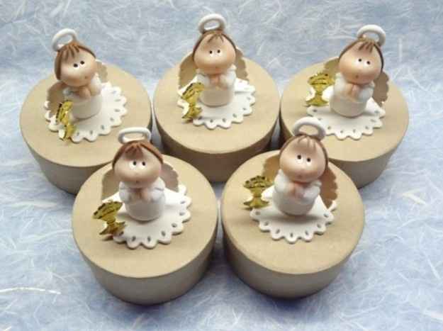 cajitas para dulceros o alajeros