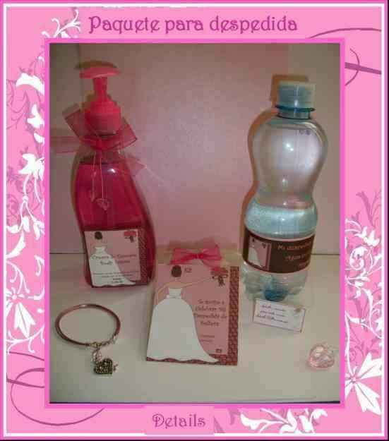 Recuerdos despedida de soltera!! - 3