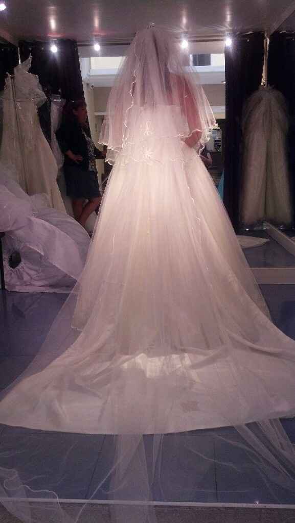 Ayudas mis brides - 2