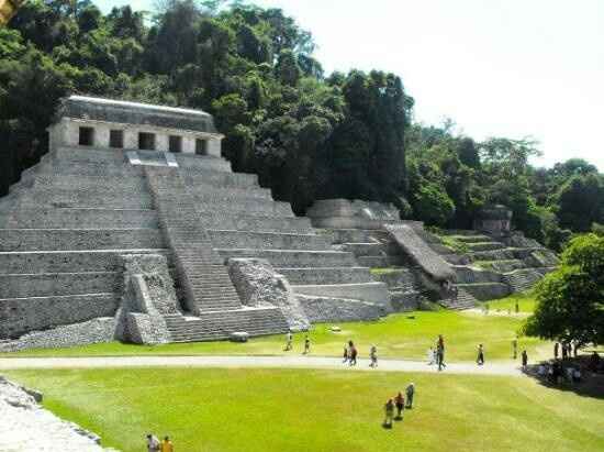Luna de miel chiapas!! - 3