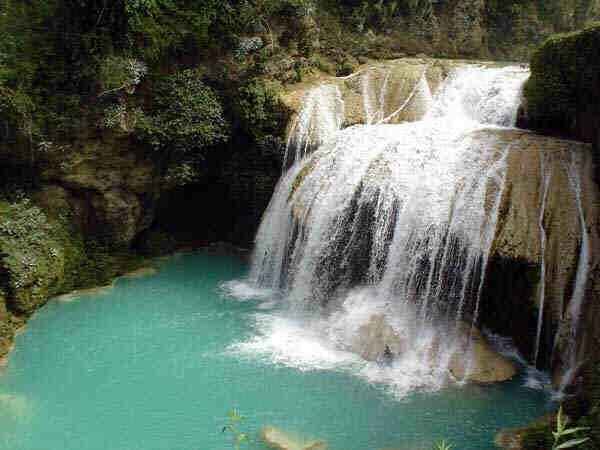 Luna de miel chiapas!! - 5