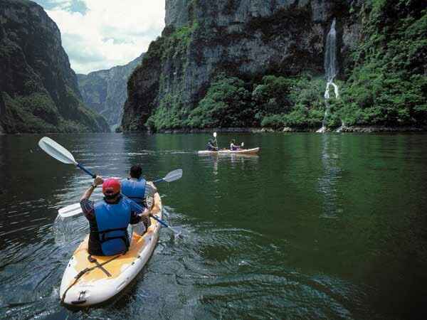 Luna de miel chiapas!! - 7