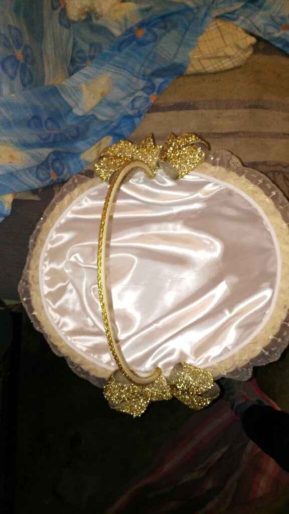 Avances!!! diy!! - 3