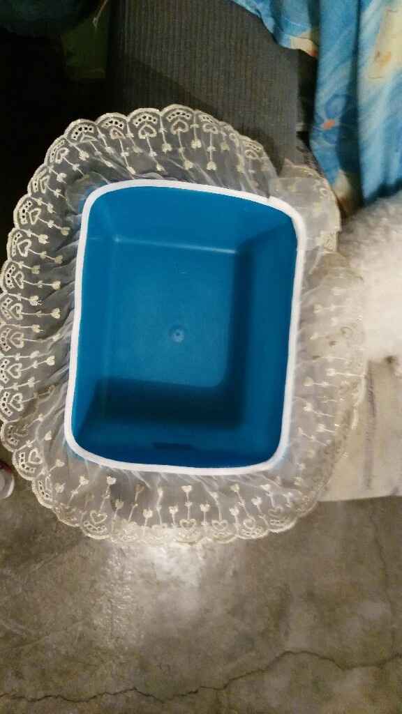 Avances!!! diy!! - 5