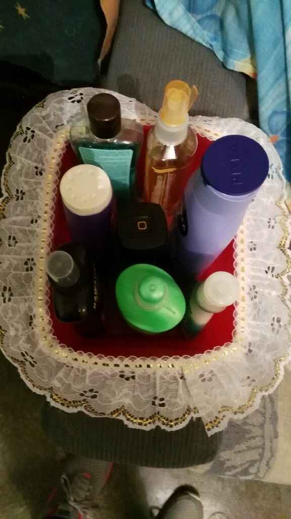 Avances!!! diy!! - 7