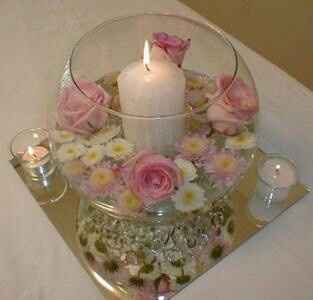 Centros de mesas!! - 3