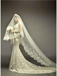 El velo!! largos y cortos.... - 8