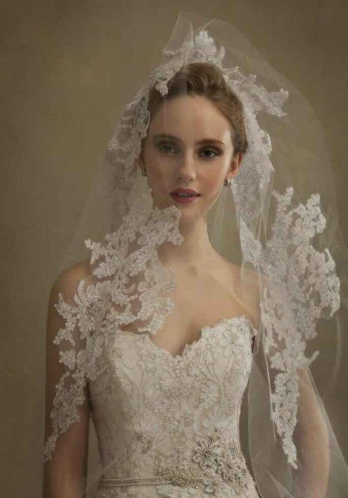 El velo!! largos y cortos.... - 10