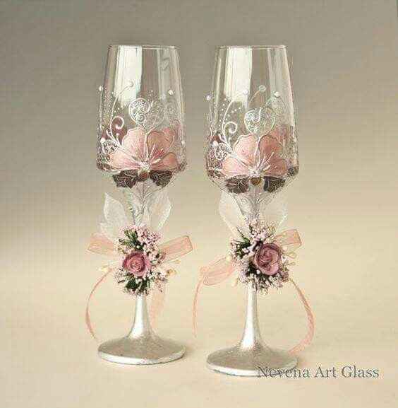 Copas para todos los gustos!! - 2