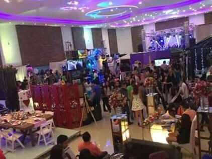 Expo novias en xalapa, veracruz. - 2