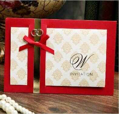 Cuanto pagaron por cada invitación? - 1