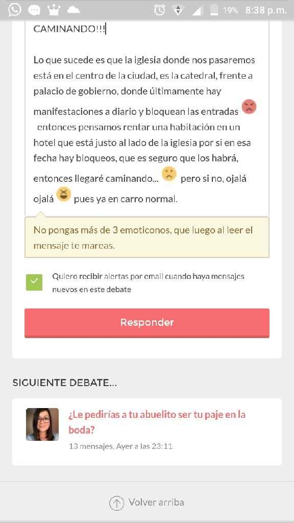 Alguien había notado esto en los comentarios? - 1