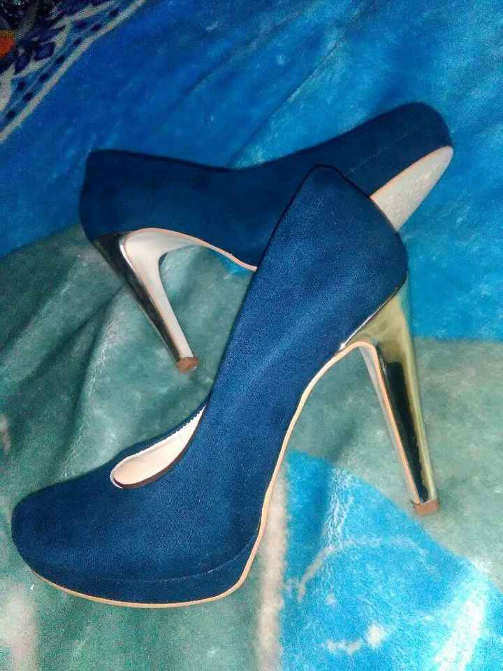 En unas horas mi boda civil! - 1