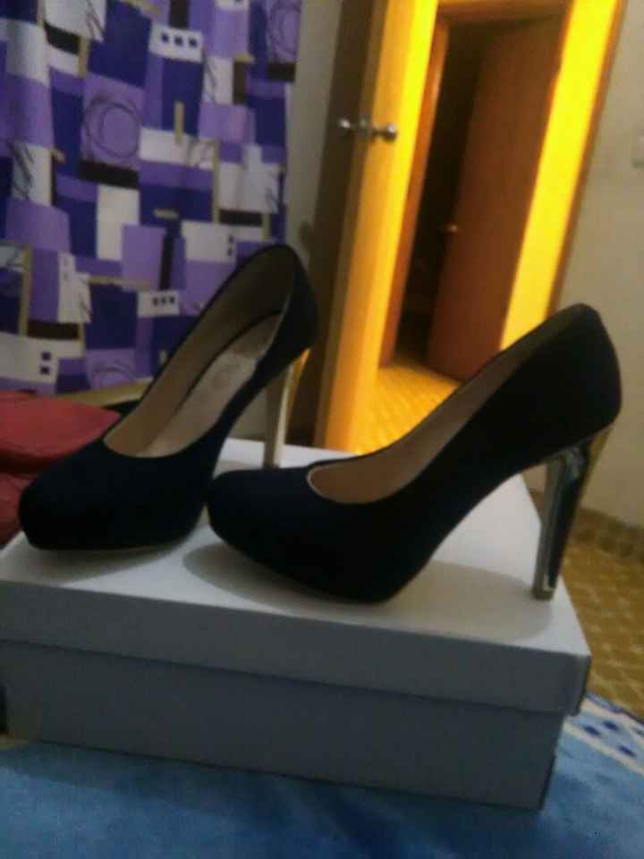 En unas horas mi boda civil! - 2