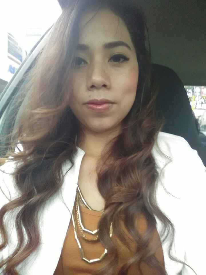 Vídeo de nuestro "sí acepto" - 1