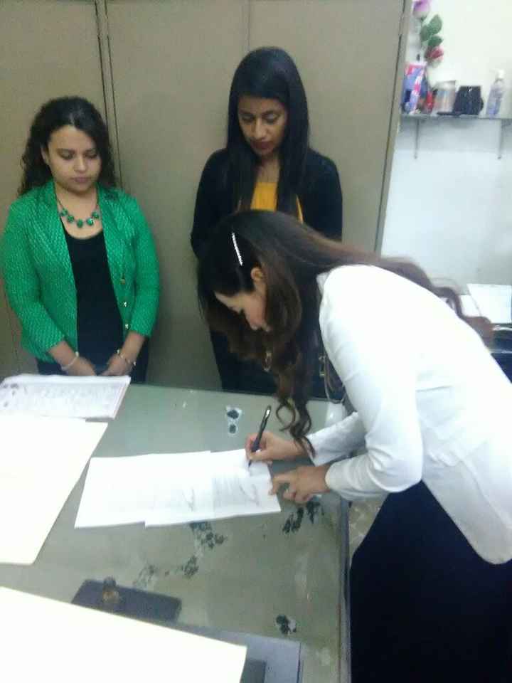 Vídeo de nuestro "sí acepto" - 4