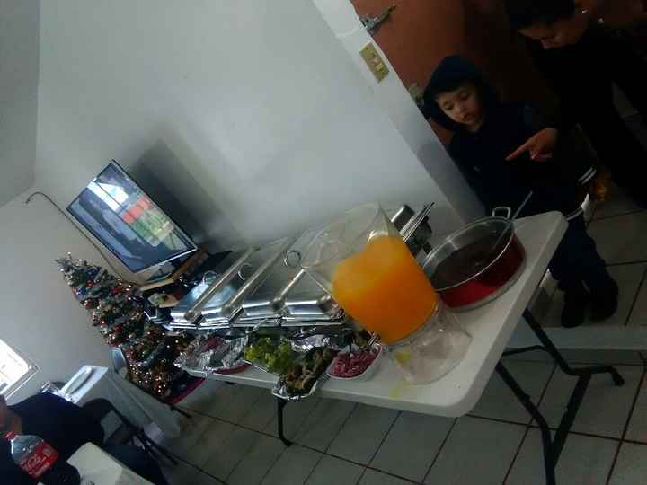 Vídeo de nuestro "sí acepto" - 7