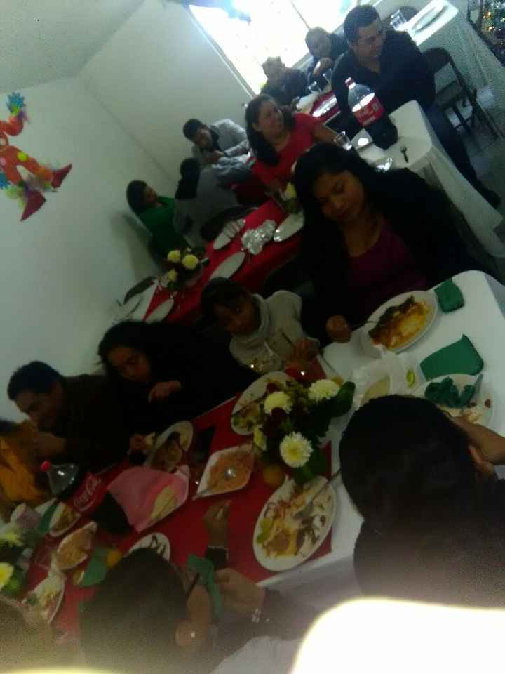 Vídeo de nuestro "sí acepto" - 8