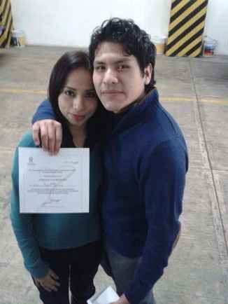 Les comparto algunas fotos de ese día