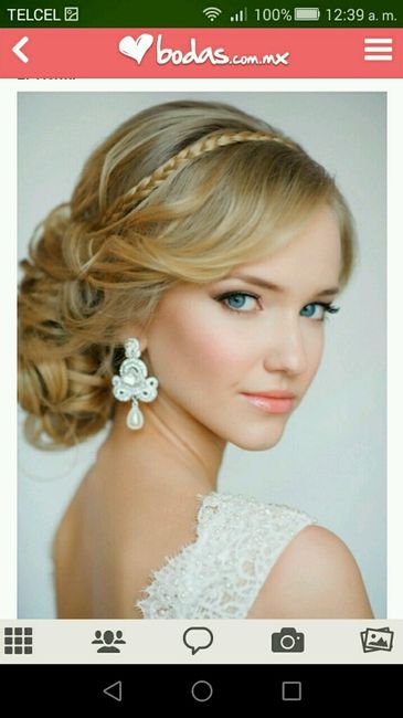 Como se coloca la mantilla? - 1