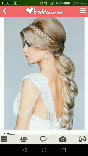 Como se coloca la mantilla? - 2