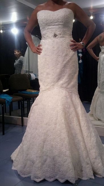 Estoy media arrepentida que ago??? - 2