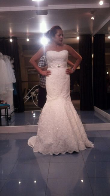 Estoy media arrepentida que ago??? - 3