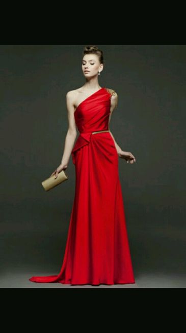 Y las damas? como irán sus damas? - 1