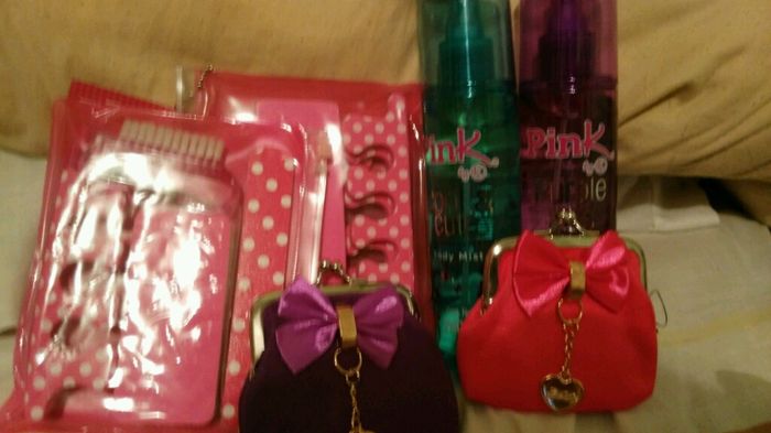 Obsequio para las damas - 1