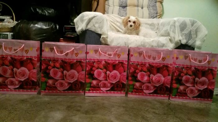 Por fin termine!! - 1