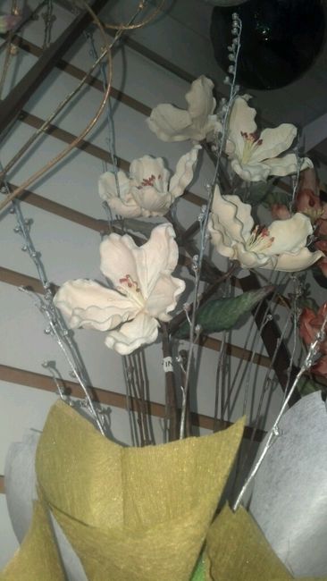 Ideas para centros de mesa - 2