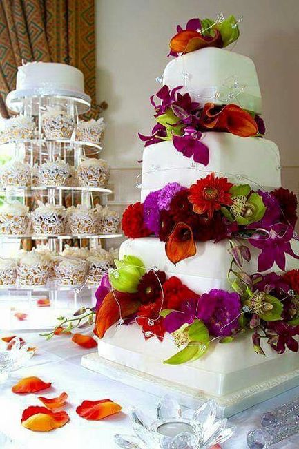 Pasteles y más pasteles!! - 4