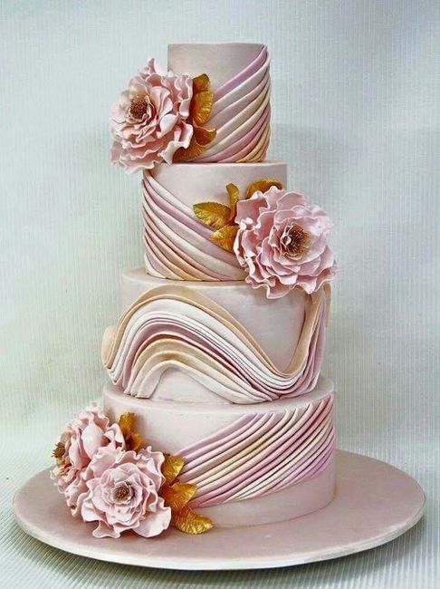 Pasteles y más pasteles!! - 5