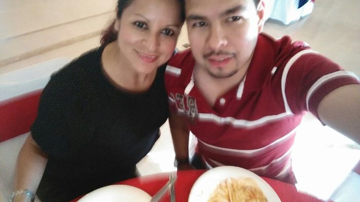 Un avance más, degustacion de menú listo!! - 3