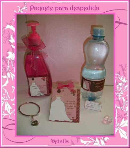 Recuerdos despedida de soltera!! - 3